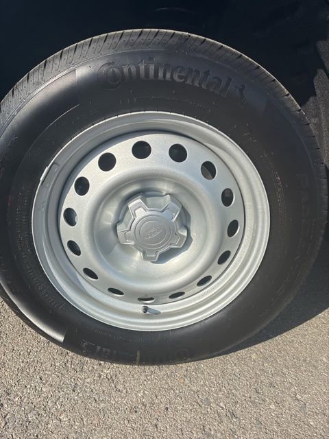 New 2026 Ford Maverick XL image 10