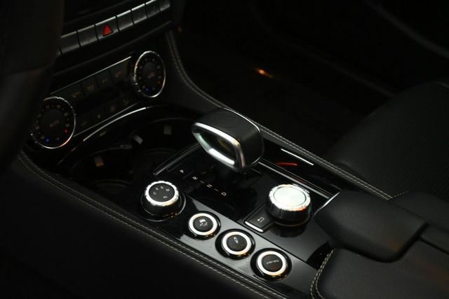 Used 2015 Mercedes-Benz CLS 63 AMG S-Model image 27