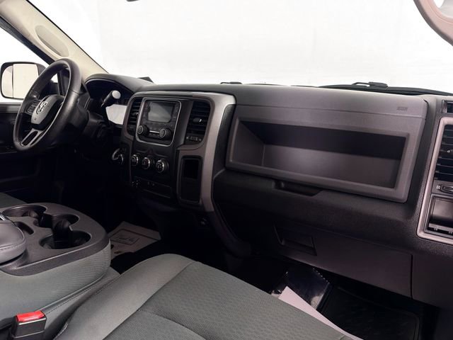 Used 2017 RAM 1500 ST w/ SXT Appearance Group image 28