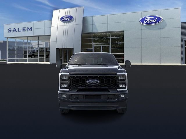 New 2026 Ford F250 XLT w/ XLT Premium Package image 7