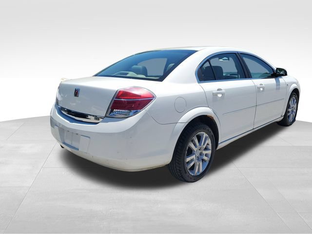 Used 2008 Saturn Aura XE w/ Preferred Package FWD image 4
