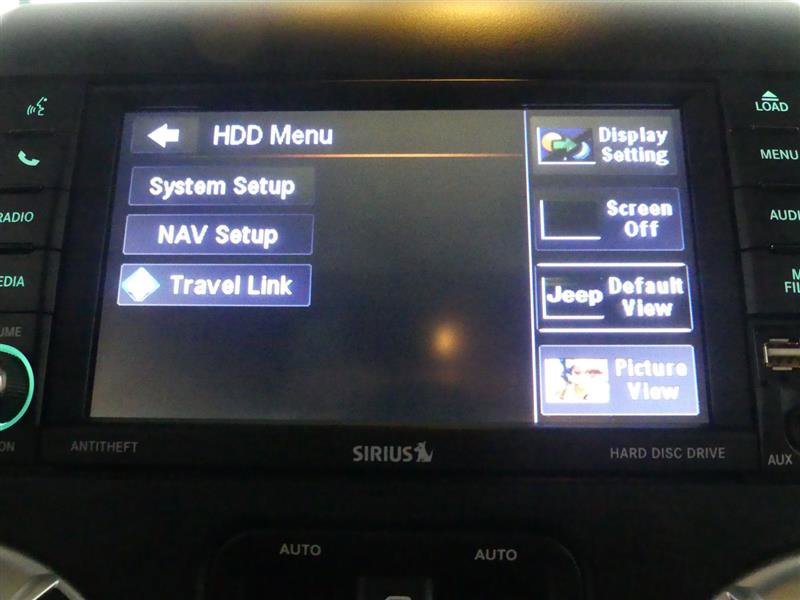 Used 2018 Jeep Wrangler Unlimited Sahara image 37