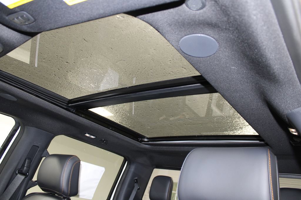 New 2025 Ford F150 Tremor w/ Equipment Group 402A High image 60