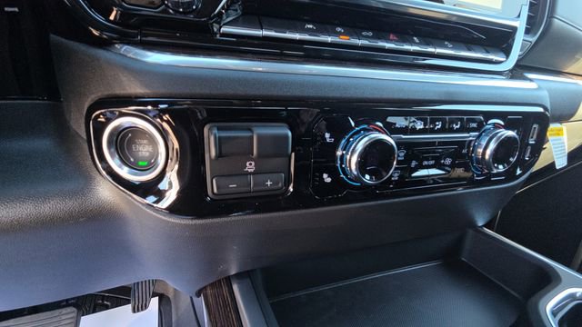 New 2026 GMC Sierra 1500 Elevation w/ Preferred Package image 30