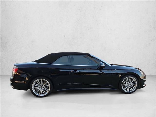 Used 2022 Audi A5 2.0T Premium Plus AWD/4WD image 4