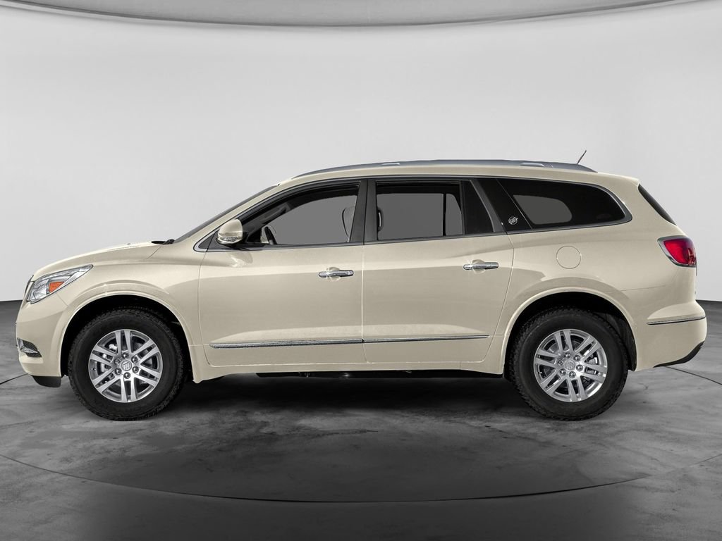Used 2015 Buick Enclave Premium w/ Experience Buick Package AWD/4WD image 3