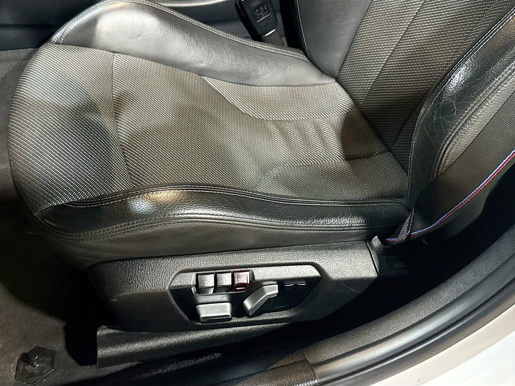 Used 2018 BMW M3 Base image 19