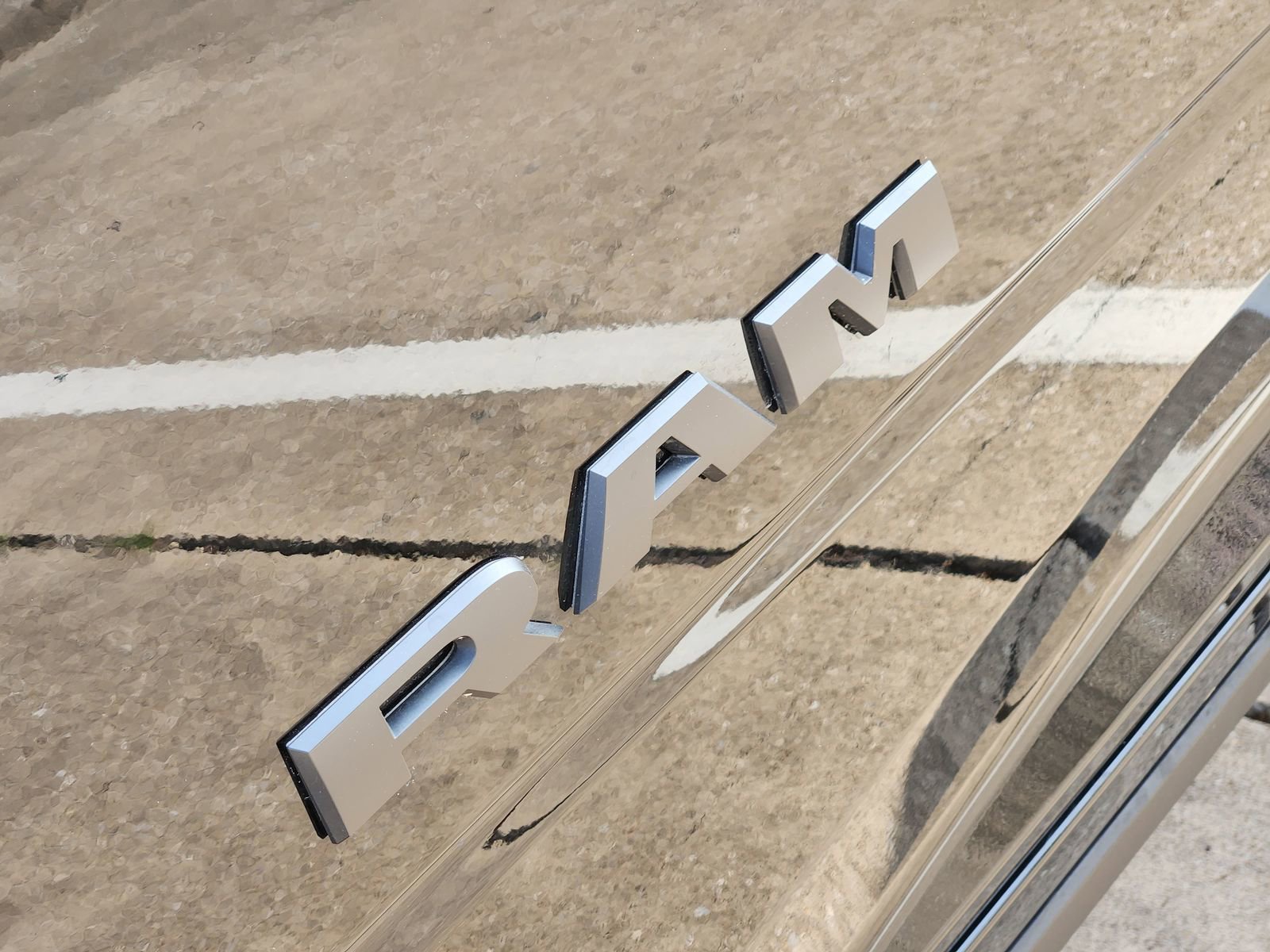 New 2026 RAM 3500 Lone Star AWD/4WD image 32