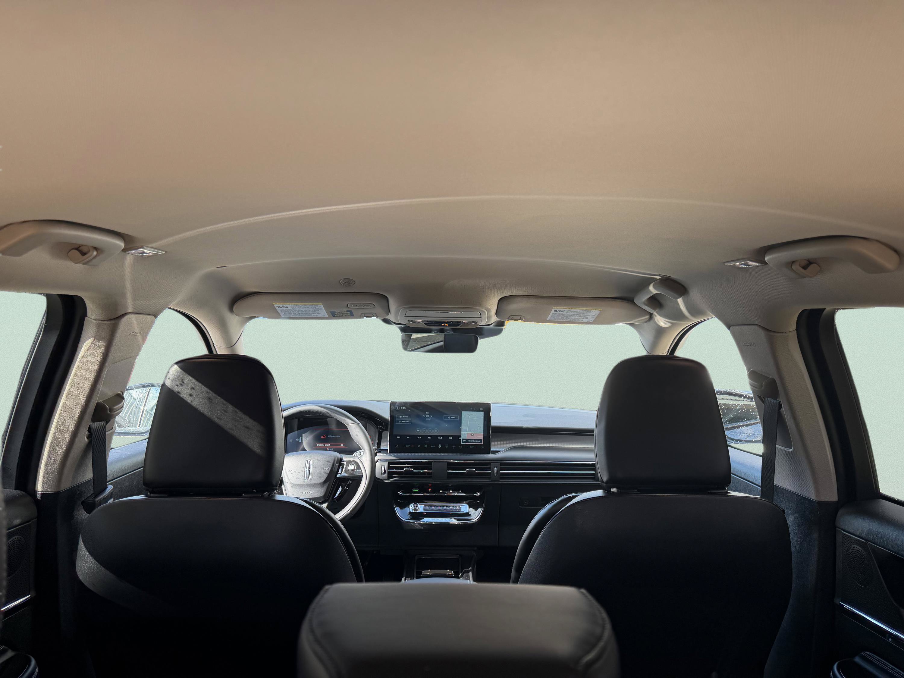 New 2026 Lincoln Corsair Premiere AWD/4WD image 25