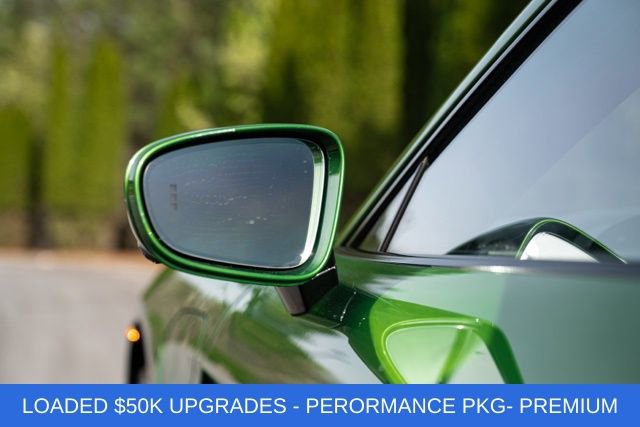 Used 2020 Porsche Taycan 4S image 21