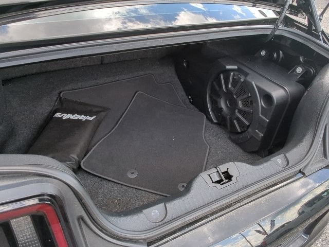 Used 2014 Ford Mustang GT Premium w/ GT Track Package RWD image 26