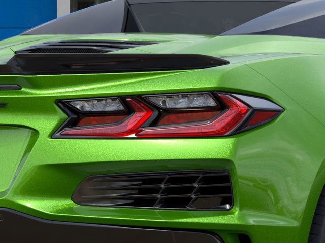 New 2026 Chevrolet Corvette Z06 w/ Battery Protection Package image 11