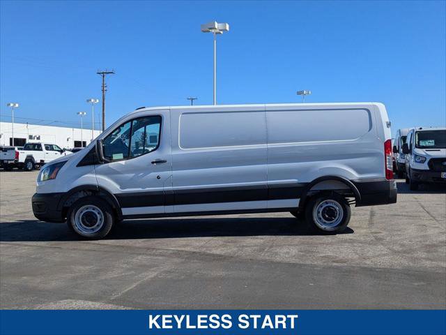 New 2026 Ford Transit 250 Low Roof image 2