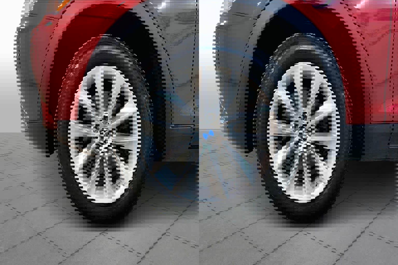 Used 2014 BMW X3 xDrive28i image 10