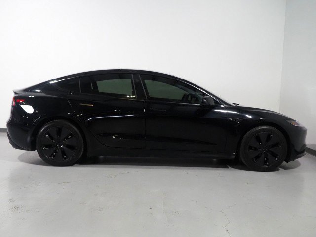 Used 2025 Tesla Model 3 AWD/4WD image 6