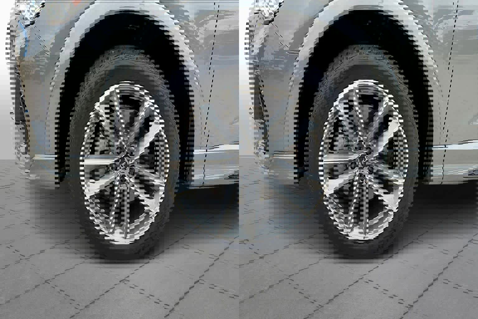 Used 2022 Audi Q3 2.0T Premium Plus w/ Premium Plus Package image 10