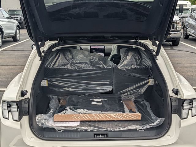 New 2025 Ford Mustang Mach-E Premium w/ Interior Protection Package image 26