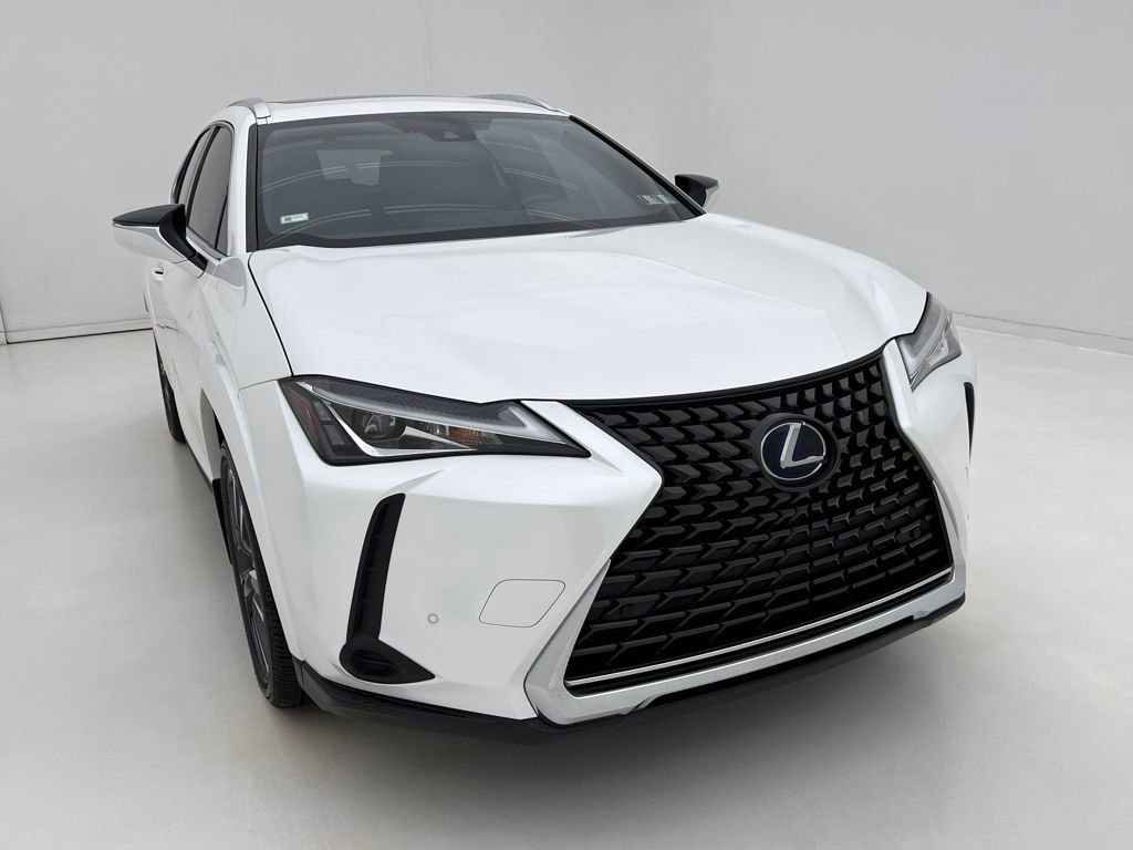 Certified 2022 Lexus UX 250h w/ Premium Package image 7