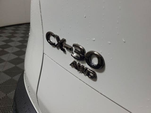 New 2026 MAZDA CX-30 Aire Edition AWD/4WD image 8