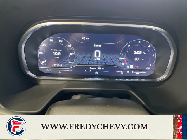 Certified 2023 GMC Yukon SLT AWD/4WD image 26