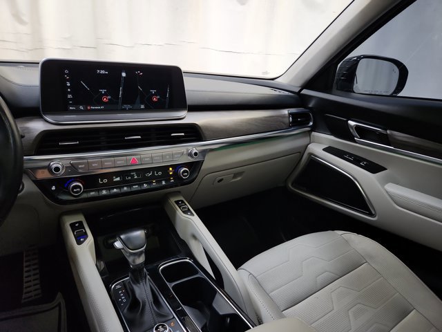 Certified 2022 Kia Telluride SX w/ SX Prestige Package image 22