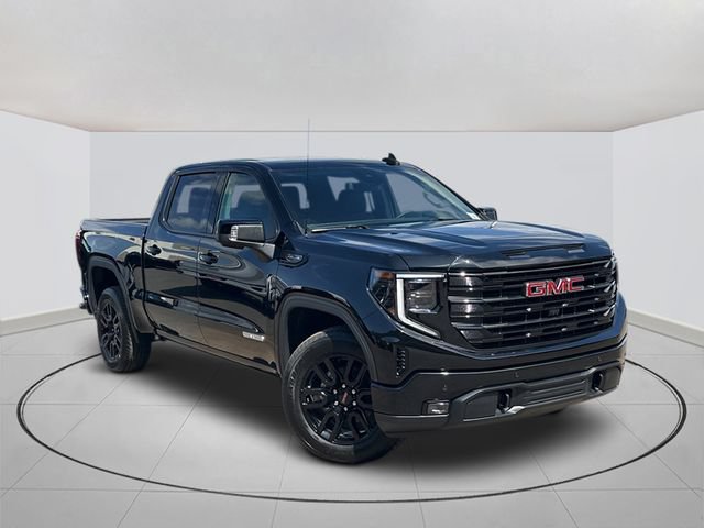 New 2026 GMC Sierra 1500 Elevation w/ Preferred Package