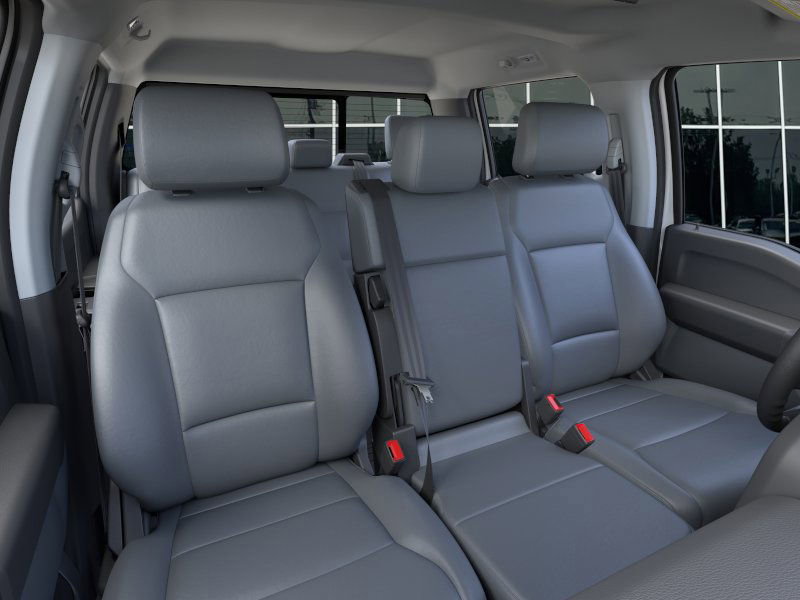 New 2026 Ford F350 XL image 10