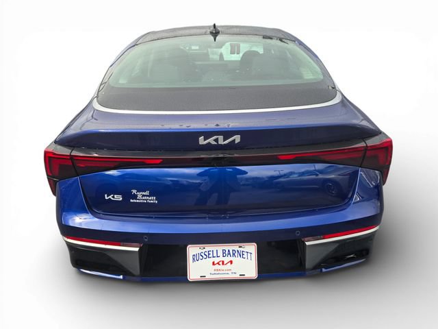 New 2026 Kia K5 EX FWD image 21