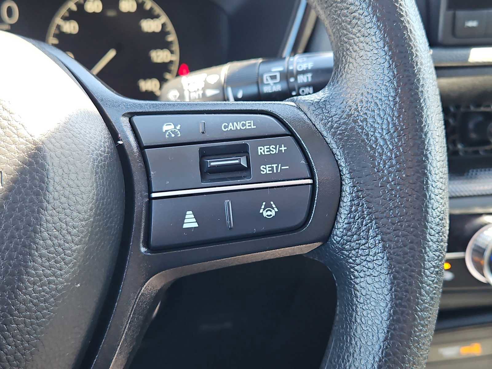 Certified 2025 Honda CR-V EX image 25