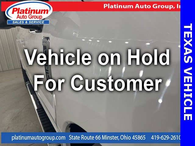 Used 2022 Ford F250 Lariat w/ Lariat Ultimate Package image 36