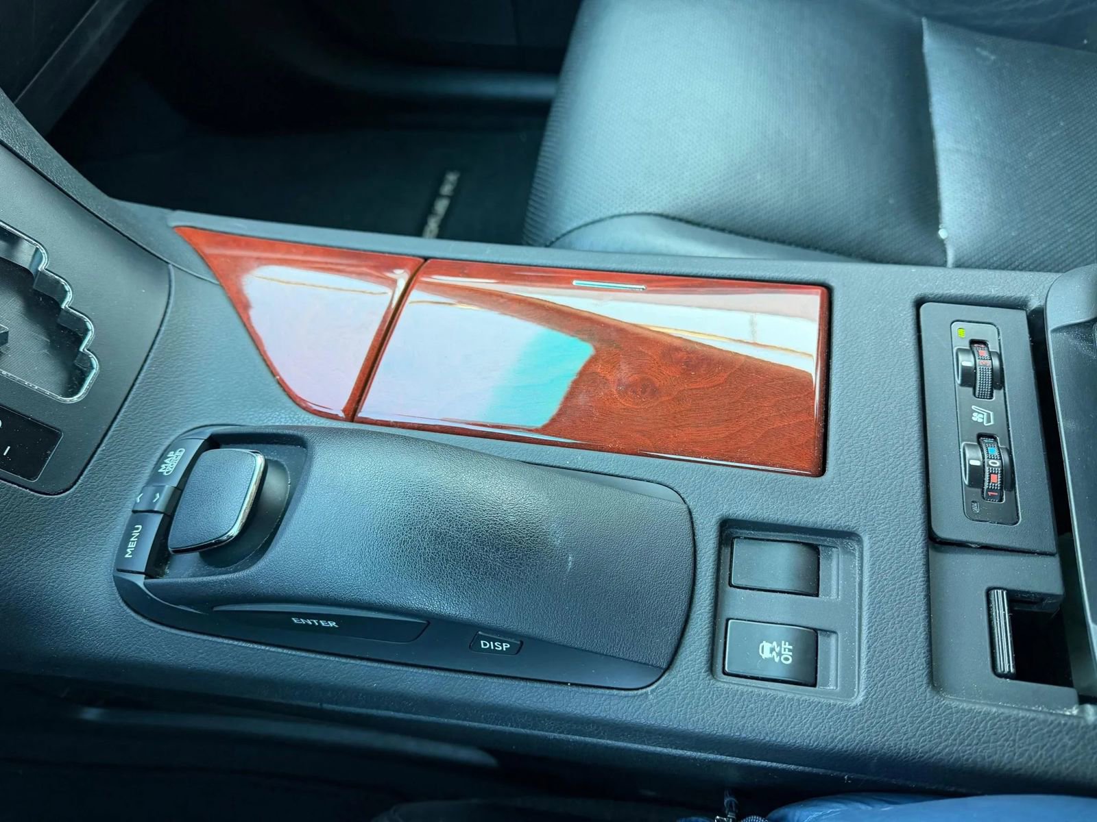 Used 2012 Lexus RX 450h AWD w/ Premium Pkg image 12