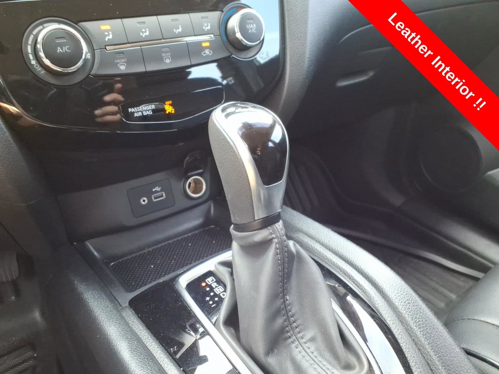 Used 2021 Nissan Rogue Sport S FWD image 21