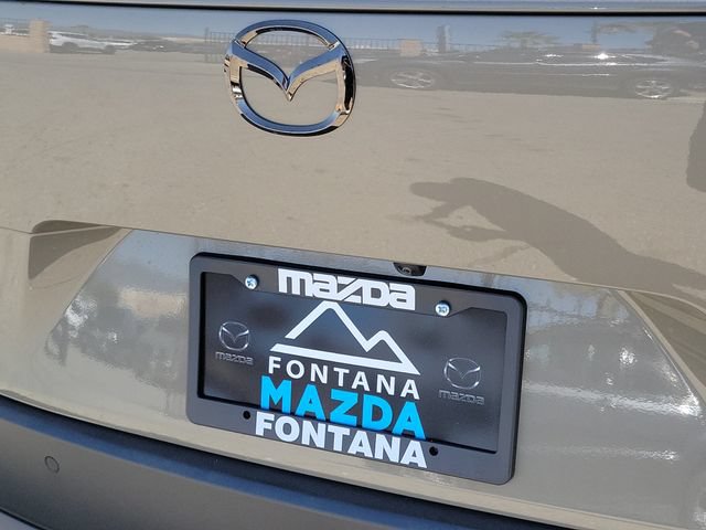 New 2026 MAZDA CX-50 Meridian Edition w/ Weather Package AWD/4WD image 23