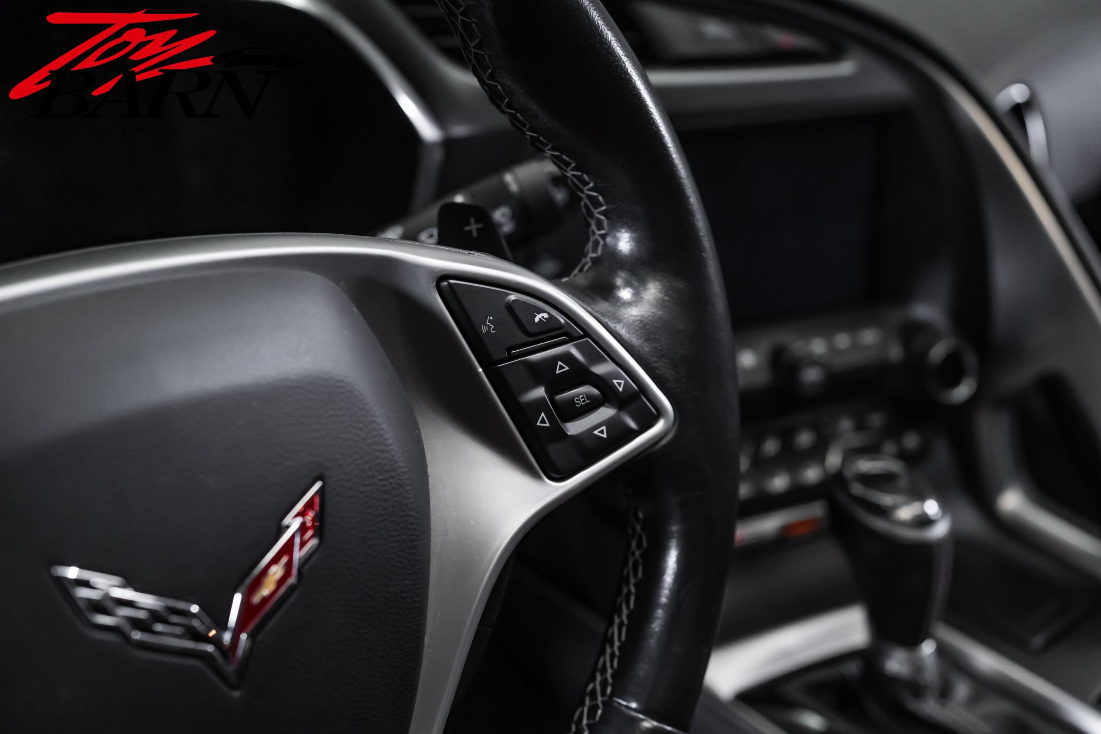 Used 2019 Chevrolet Corvette Z06 RWD image 37