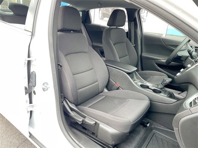 Certified 2024 Chevrolet Malibu LS image 26