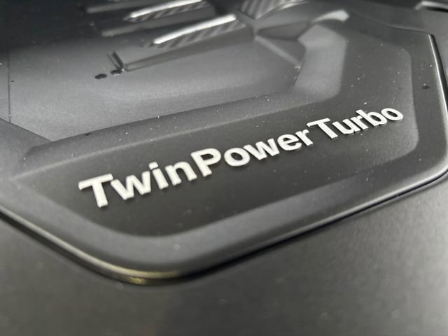 Used 2023 BMW X3 xDrive30i image 47