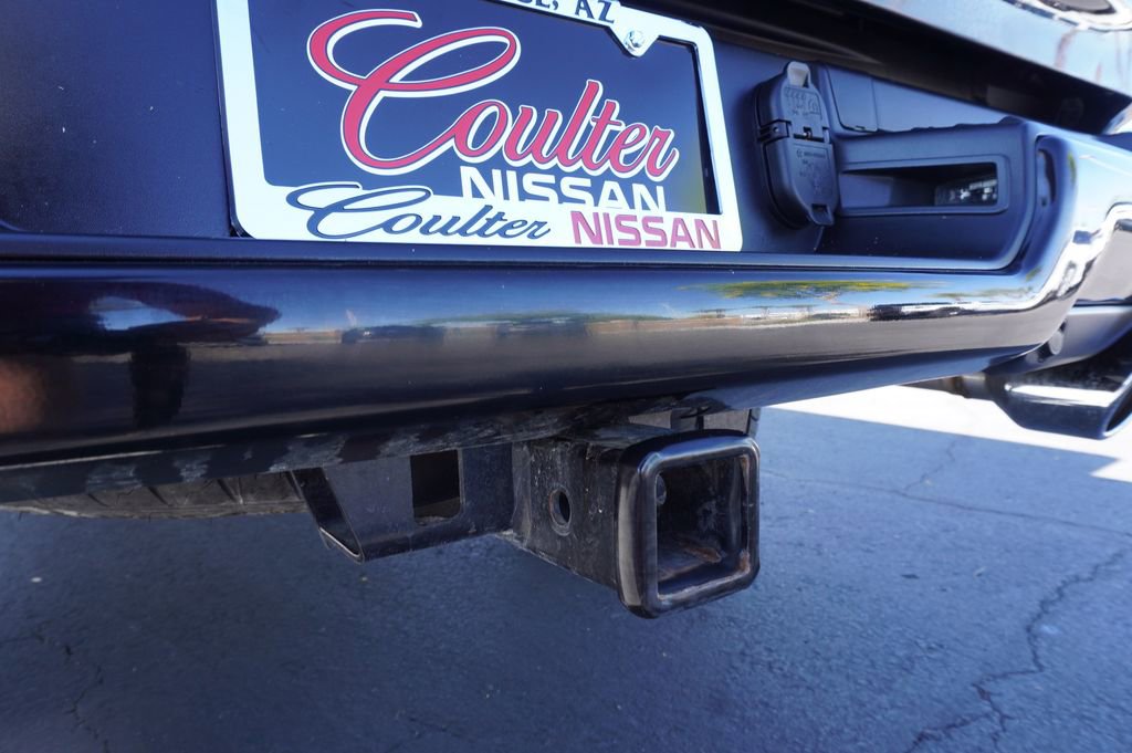 Used 2022 RAM 1500 Laramie w/ Sport Appearance Package image 8