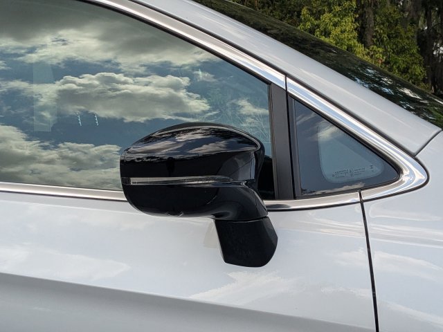 New 2026 Chrysler Pacifica Select FWD image 12