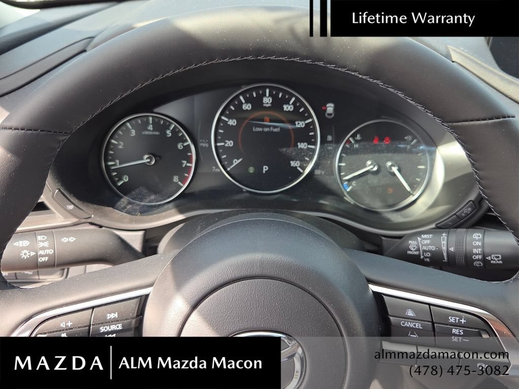 New 2026 MAZDA CX-30 AWD 2.5 S w/ Premium Package image 21