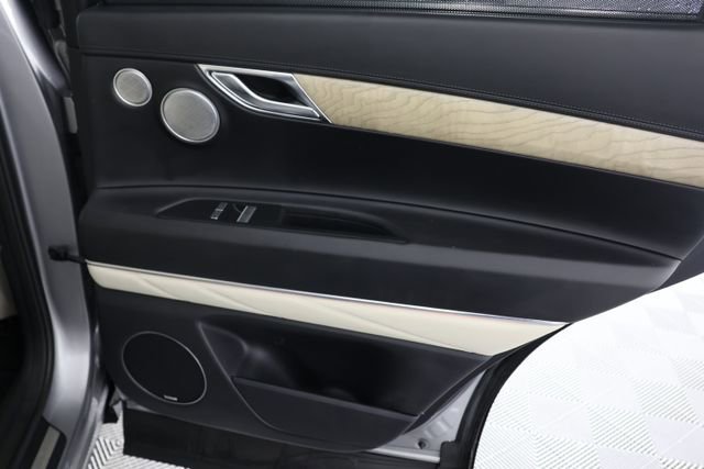 Used 2022 Genesis GV80 2.5T w/ Prestige Package 04 image 28