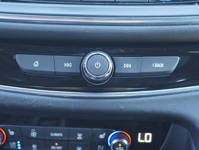 Used 2023 Buick Enclave Avenir w/ Avenir Technology Package image 29