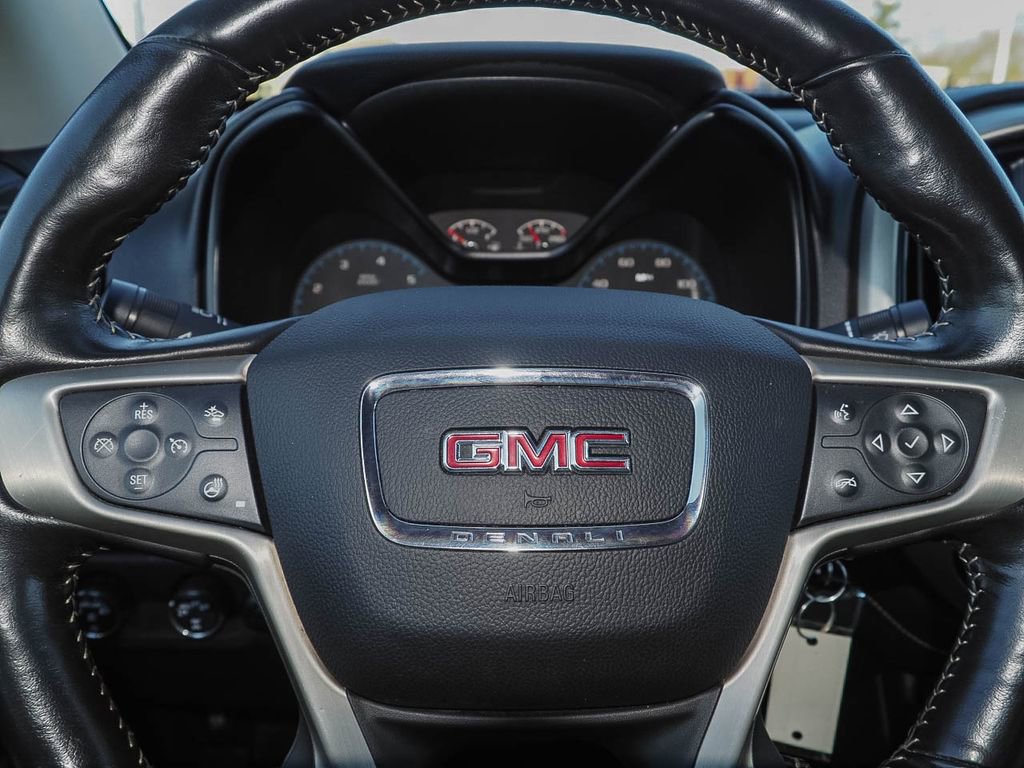 Used 2018 GMC Canyon Denali image 32