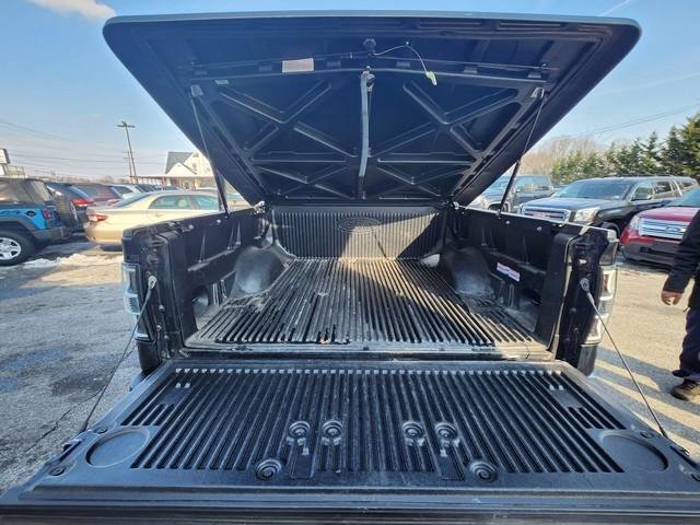 Used 2013 Ford F150 XLT w/ XLT Chrome Pkg RWD image 21