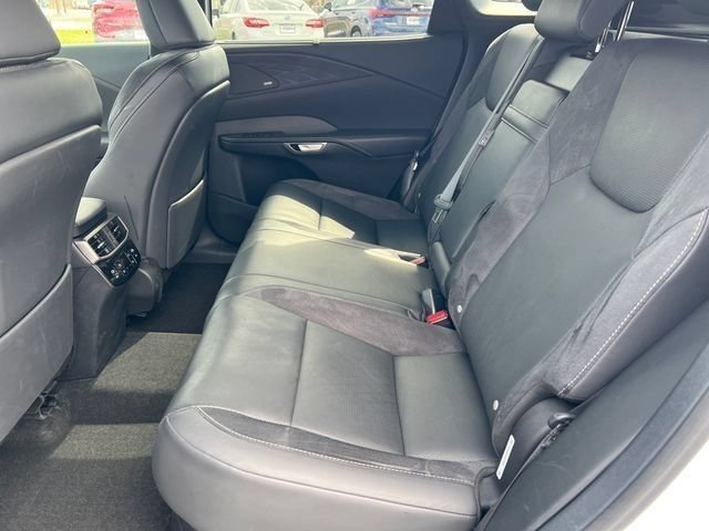 Used 2024 Lexus RX 350 AWD w/ Convenience Package image 34