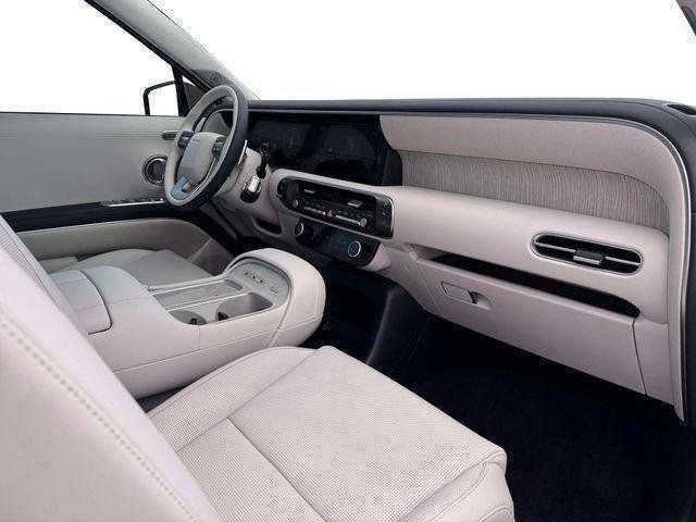 New 2026 Hyundai Palisade Calligraphy image 15