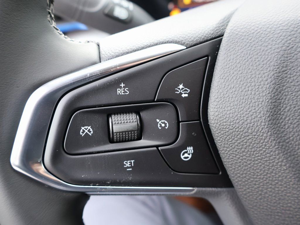 New 2026 Chevrolet Trax LT w/ Driver Confidence Package image 16