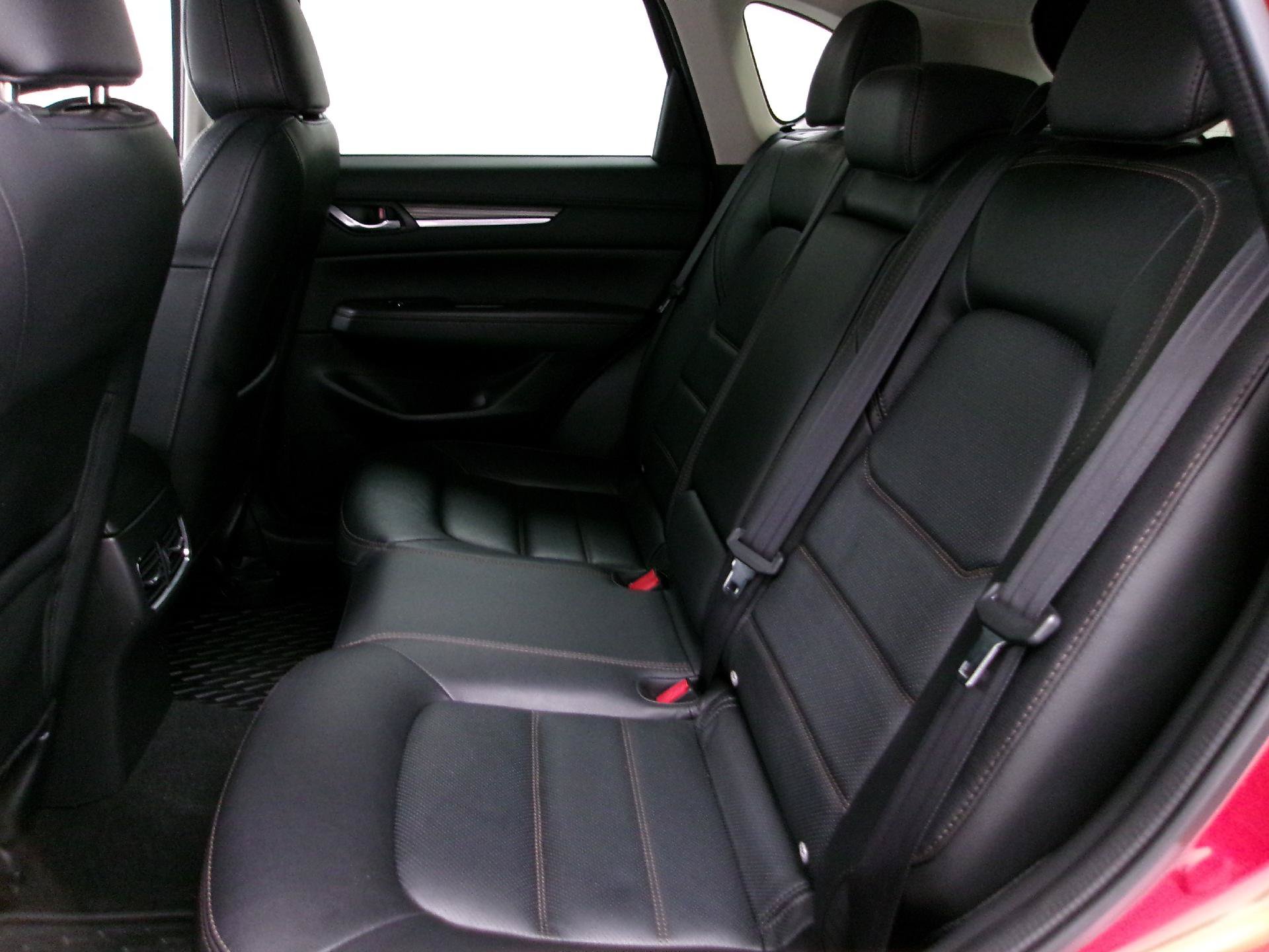 Used 2018 MAZDA CX-5 Grand Touring AWD/4WD image 11