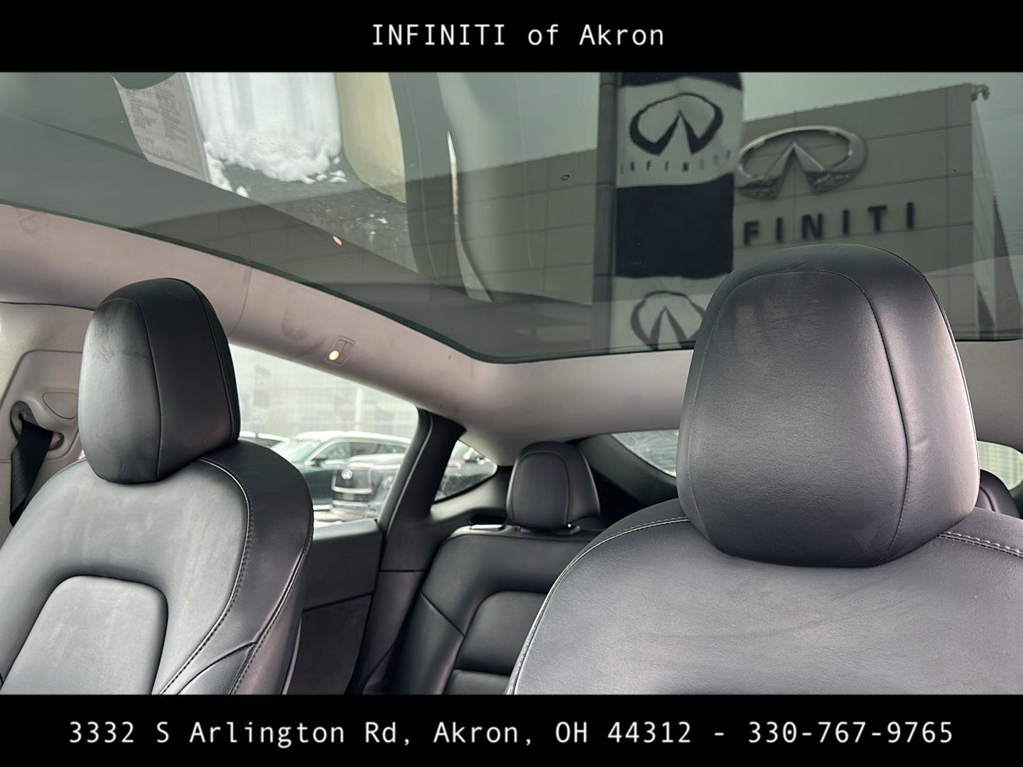 Used 2022 Tesla Model Y Long Range image 6