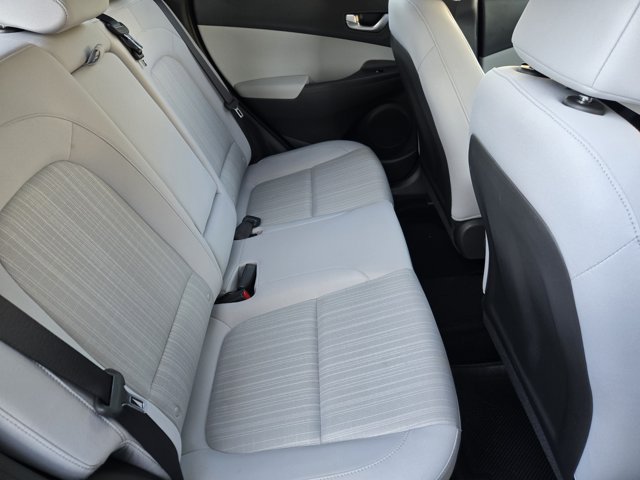 Certified 2023 Hyundai Kona SEL w/ Convenience Package AWD/4WD image 39