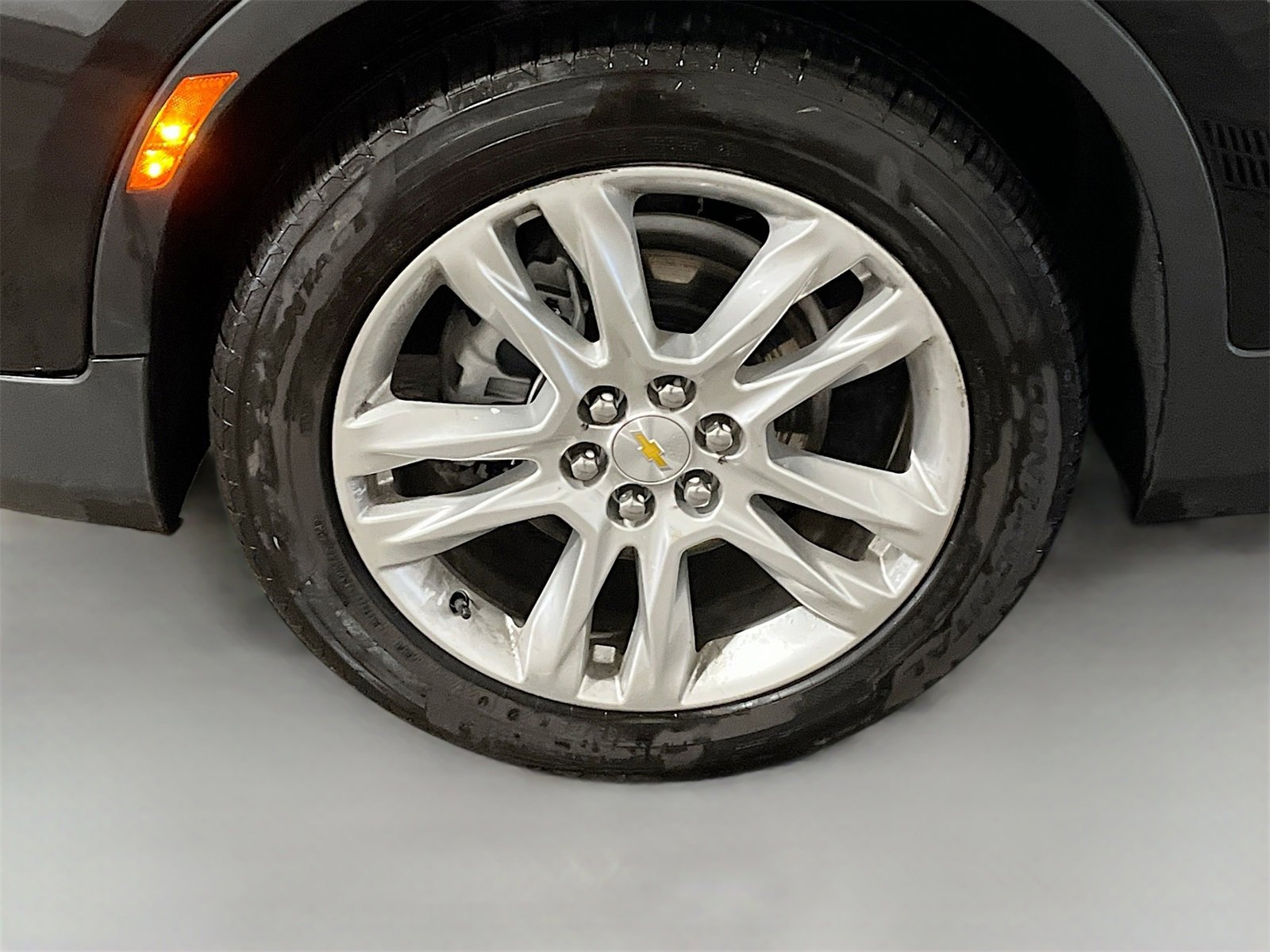 Used 2022 Chevrolet Blazer LT w/ Sound & Technology Package image 33